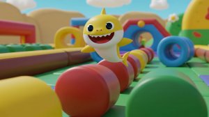 Акулёнок Туруру Туру _ Сборник _ Песни Про Животных _ Семья Акул _ Песни Для Детей 3