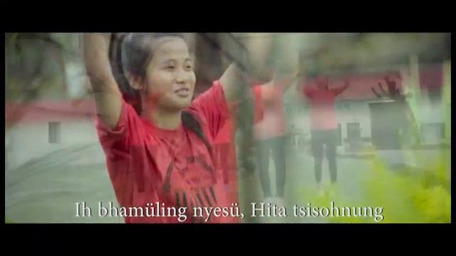 SANGTAM- NYUHJELA SANGNUNG смотреть онлайн