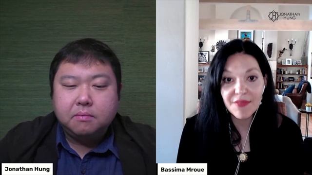 How SkinTe is Disrupting the Market with Co-Founder Bassima Mroue смотреть онлайн