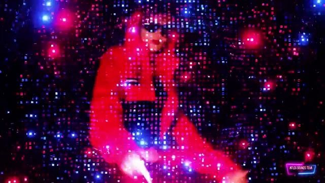 Mflex Sounds Team - Big Like (KalashnikoFF Mix) смотреть онлайн