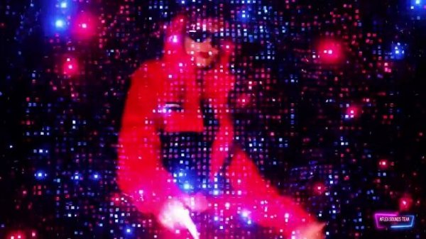 Mflex Sounds Team - Big Like (KalashnikoFF Mix)