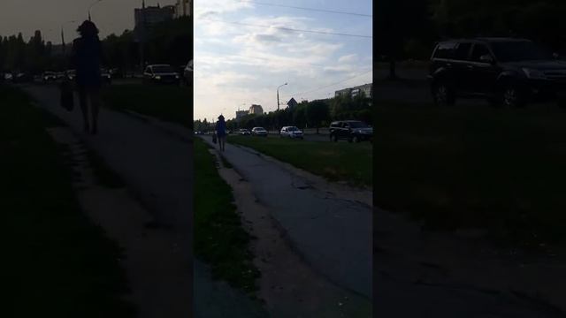 П Смородина трафик смотреть онлайн