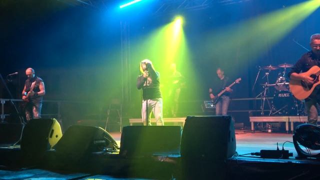 BATTISTI PROJECT - Tribute di Lucio Battisti смотреть онлайн