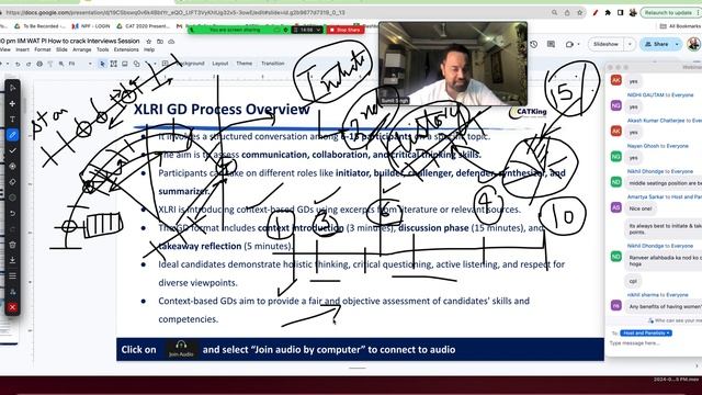 How to crack MBA GDPI | XLRI Guide Book | GDPI Made easy смотреть онлайн