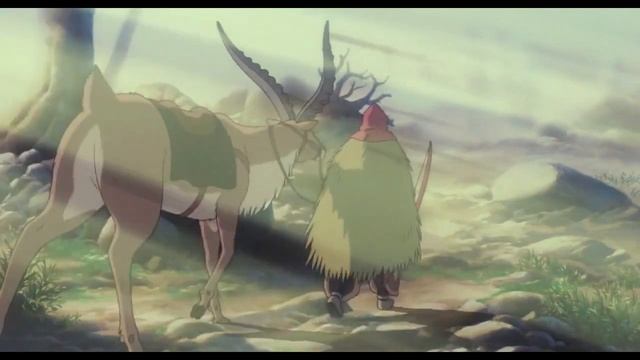 Contemplation (A Musical Tribute to Hayao Miyazaki and Joe Hisaishi) смотреть онлайн