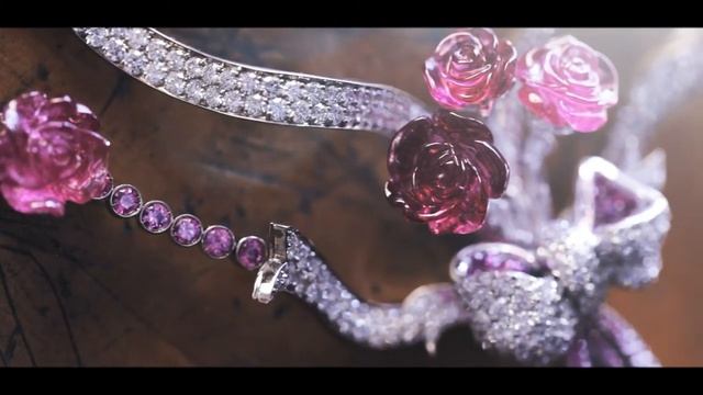 Faberge Craftsmanship Film Final Quicktime 1080P смотреть онлайн