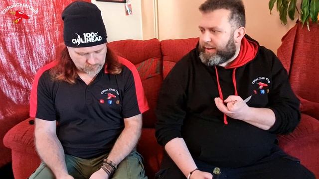 Yellow 7-Pot Scorpion sauce: Solaris by Burning Desire смотреть онлайн