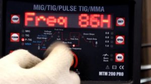 Как за 20 минут настроить полуавтомат,Tig сварку и MMA сварку/в помощь  начинающим.