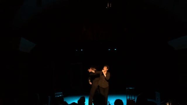 Спектакль французской песни «Padam Padam”. смотреть онлайн