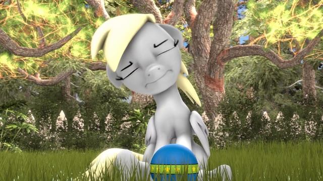 [SFM Ponies] Ugly Cat Video смотреть онлайн
