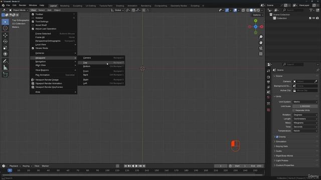 1 -003_Setting up the reference plane image смотреть онлайн