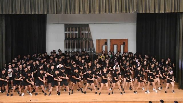 Capriccio 2019 - Sun Dance смотреть онлайн