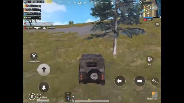 Pubg Game Play | 2 | I Found Spetsnaz Helmet Level 3 Under Water | Pubg And Fortnite Talent Daily смотреть онлайн