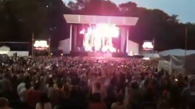 Westlife Hamilton park смотреть онлайн