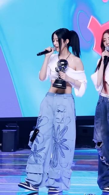 LIVE ENCORE VOCALS | EASY - LE SSERAFIM 240307 Mcountdown #lesserafim #easy #sakura #kazuha смотреть онлайн