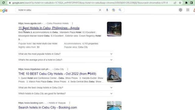 Episode 5: SEO Website Audit Training Philippines- Page Meta Titles - Bisaya - Pinoy SEO смотреть онлайн