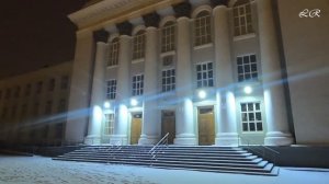 #85 НИЖНИЙ ТАГИЛ Машиностроительный Техникум