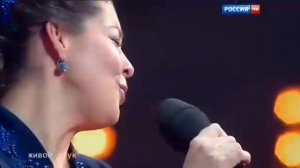 Самая душевная песня!«Очередь за счастьем!»💔