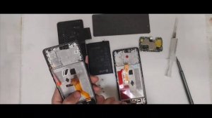 Honor X9b замена дисплейного модуля.   🔥Раскрыли секрет🔥