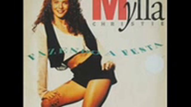 MYLLA CHRISTIE -Vaidosa -1994 смотреть онлайн