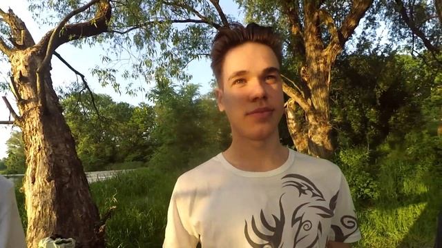 Ворон делает контент🤯 смотреть онлайн
