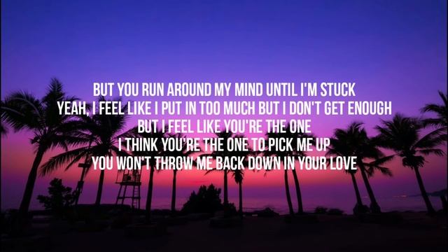 Tuxx - need me (Lyrics) [prod. Nick Mira] смотреть онлайн