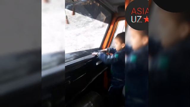 Yevro Kamaz i Jonyang смотреть онлайн