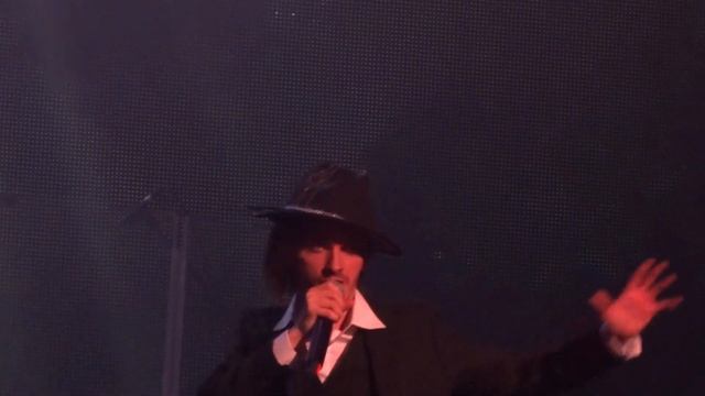 Ворон. Ярослав Баярунас. Концерт 50ПИ. Москва, 22.01.2022. смотреть онлайн