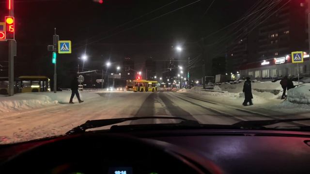 ГБДД ПОДАРИЛИ ПОДАРОК/ ЕЗДА ОТ ПЕРВОГО ЛИЦА/ ЧТО С ПРИОРОЙ смотреть онлайн