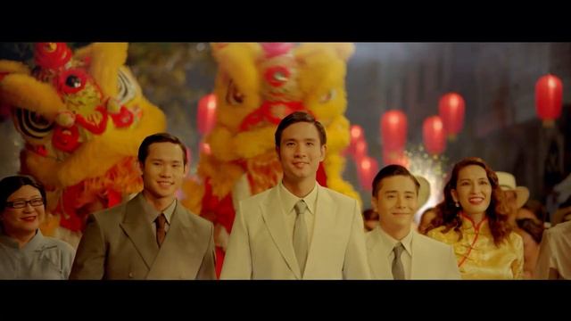 China Bank Centennial смотреть онлайн