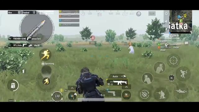 hekar ne mar diya//bgmi ya hgmi #BGMI #JAYRAJGAMER смотреть онлайн