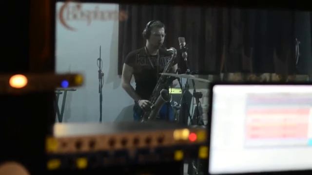 Пишем По Району (cover КИПА БАСА) смотреть онлайн