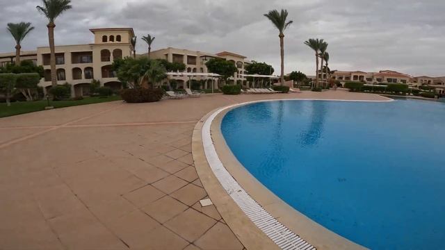 Exploring the Breathtaking Jaz Mirabel Beach Hotel | Sharm Ash Sheikh, Egypt (May 2023) - Part 1 смотреть онлайн