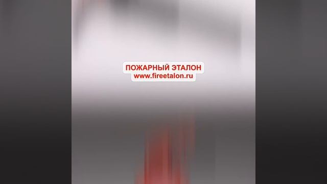 ПОЖАРНЫЙ ЭТАЛОН. Производство газогенераторных огнетушителей. Огнетушитель ОП-2(г)-АВСЕ-01 смотреть онлайн