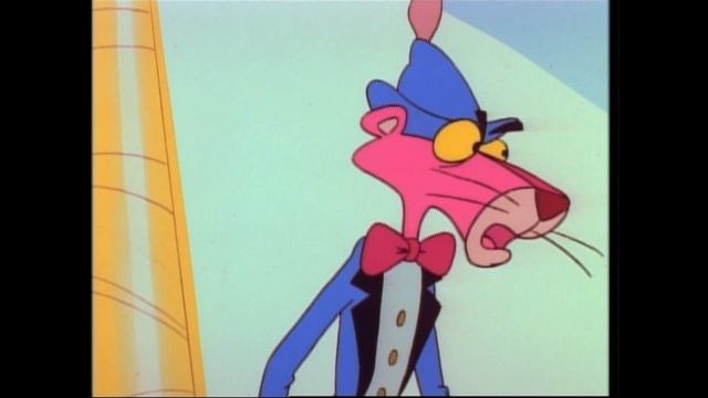 Cinderpink | The Pink Panther (1993)