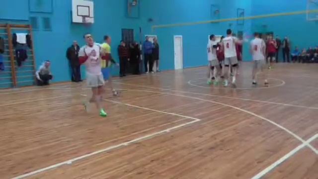 Drink Team (Сумы) Рысь (Богодухов) MAXI 2018 (10 02 18) смотреть онлайн