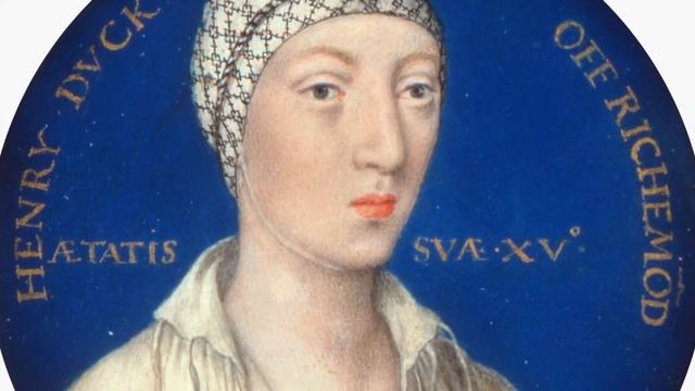 The Tudors: Henry VIII - Securing the Succession - Episode 27 смотреть онлайн