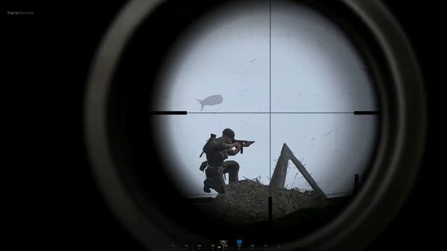 What 1000 Hours in Hell Let Loose Looks Like смотреть онлайн