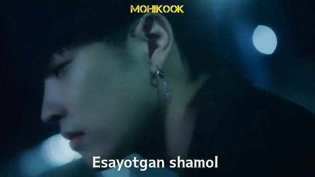 ATEEZ ‘Turbulence’ +UZB LYRICS [UZB SUB] смотреть онлайн