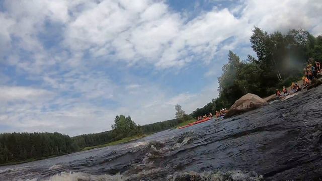 Аня 2 со шлема