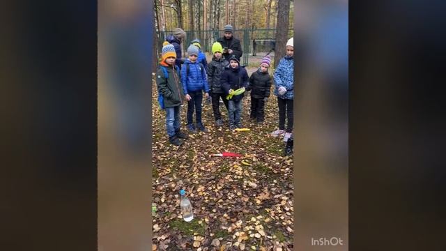 День Рождения Стаса - 8 лет смотреть онлайн