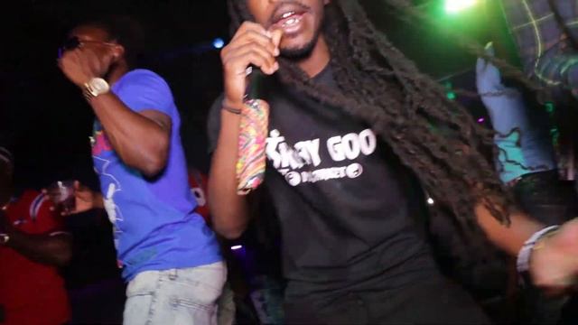 Purple Host Royals - "Bunkin" (Ray Goo Tv Exclusive - Official Music Video) смотреть онлайн