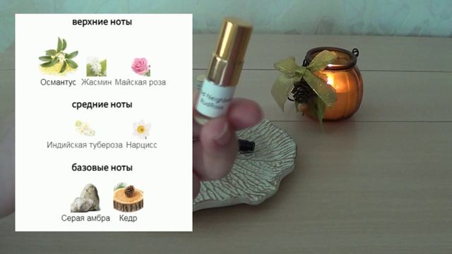 ПАРФ ПОСИДЕЛКИ: Знакомимся с ароматами АРАБСКИМИ и не только смотреть онлайн