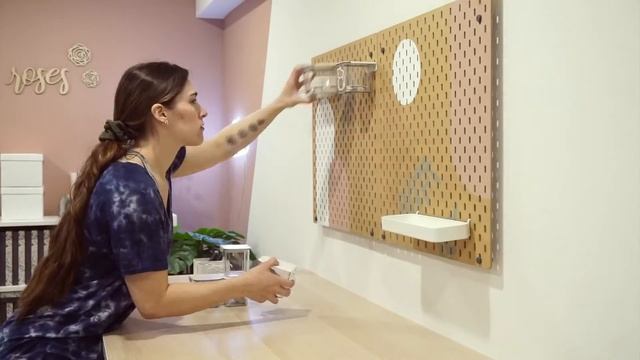 Home Office One Day Refresh! | Small business office functionality & organization смотреть онлайн