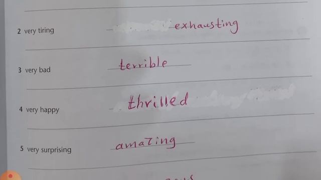 حل تمارين كتاب النشاط الوحده الخامسه смотреть онлайн