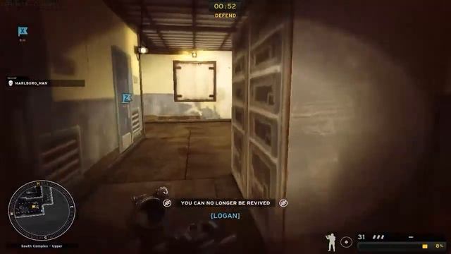 AA06 | I'd stick my dick in the mash potato! | GroovyBD Gaming смотреть онлайн