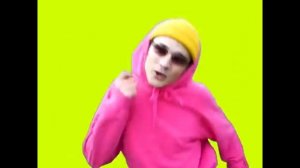 песня про ананас+спагетти