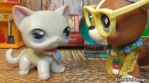 LPS: ЛЕЖАЧАЯ 22 серия