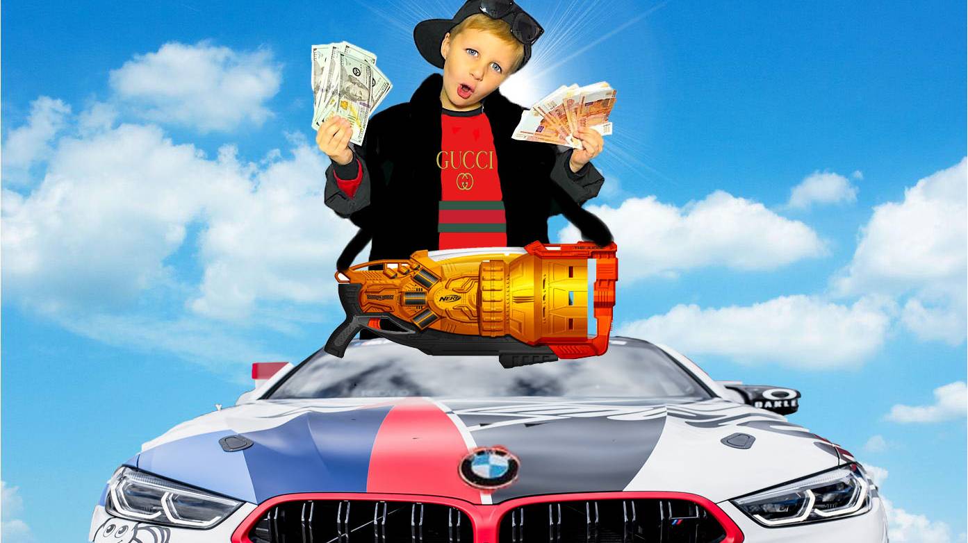 24 ЧАСА В МАШИНЕ Челлендж на #CRAZYБогдаш