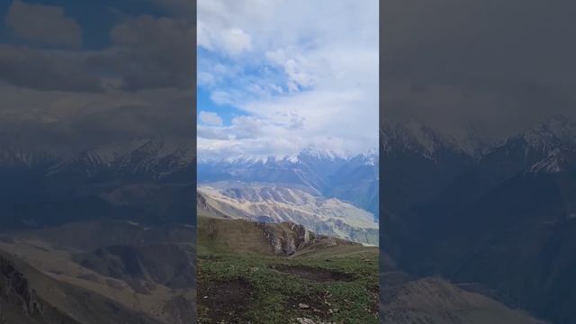Ингушетия 2023 смотреть онлайн